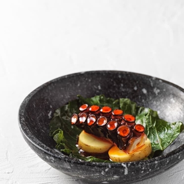 COLECCIÓN GRANITO NEGRO - Imagen 1