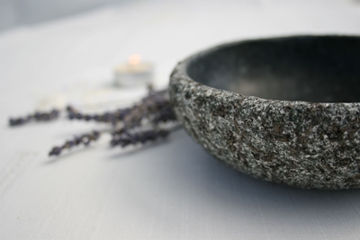 COLECCIÓN GRANITO NEGRO