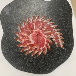 PLATO CHOU_Plato para Alimentación - Imagen 1