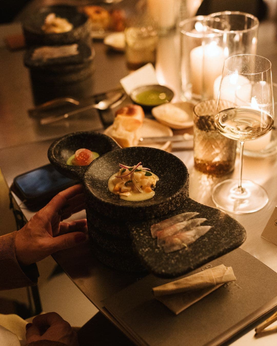 SILVA NEGRA - Imagen 6