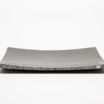 SQR GALICIA_Plato de 4 esquinas - Imagen 1